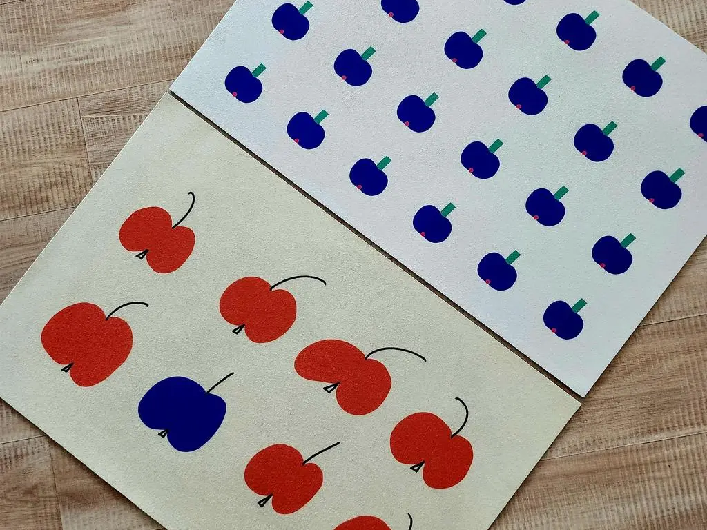 珪藻土バスマット